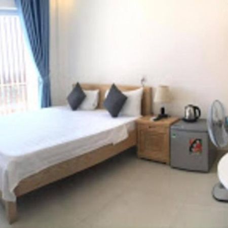 Tuan Anh 2 Hotel Ðồng Hới Buitenkant foto