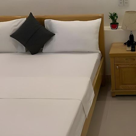 Tuan Anh 2 Hotel Ðồng Hới Buitenkant foto